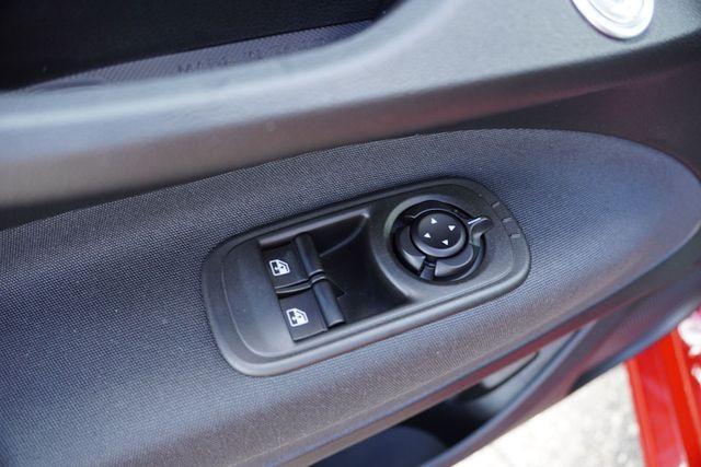used 2024 FIAT 500e car, priced at $21,575