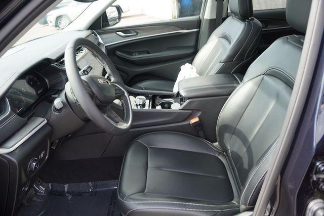 used 2023 Jeep Grand Cherokee L car, priced at $35,756