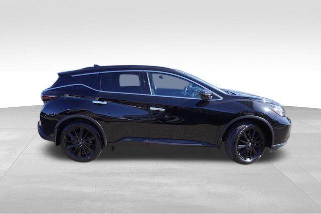 used 2023 Nissan Murano car, priced at $26,347