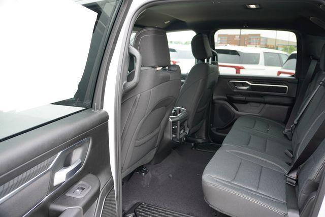 new 2026 Ram 1500 car, priced at $49,456