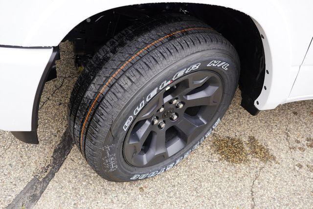 new 2026 Ram 1500 car, priced at $49,456