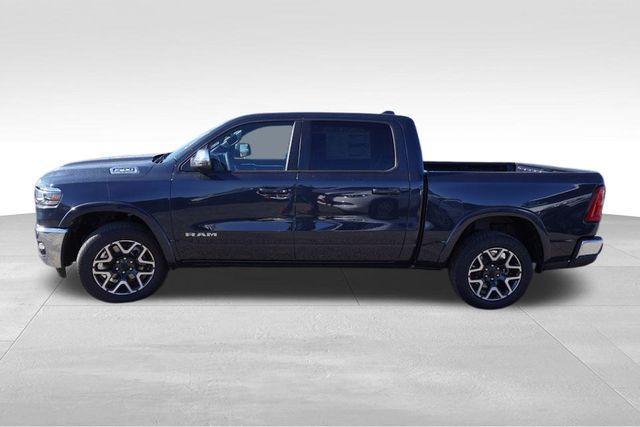 new 2025 Ram 1500 car, priced at $51,159