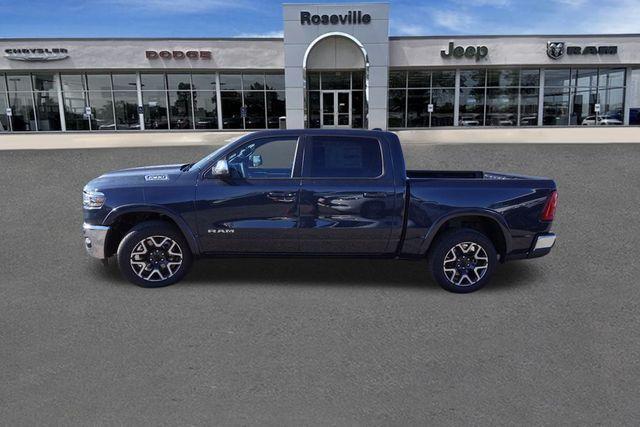 new 2025 Ram 1500 car, priced at $56,442