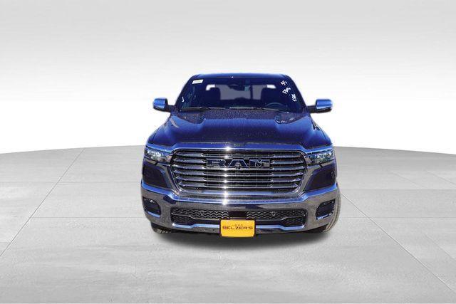 new 2025 Ram 1500 car, priced at $51,159