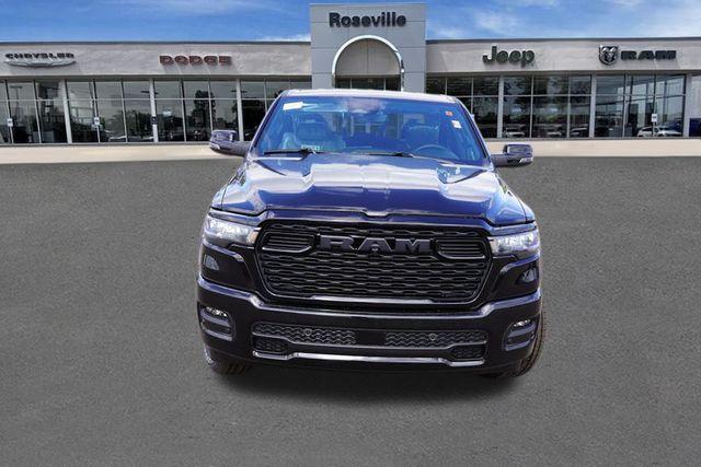new 2025 Ram 1500 car, priced at $43,392