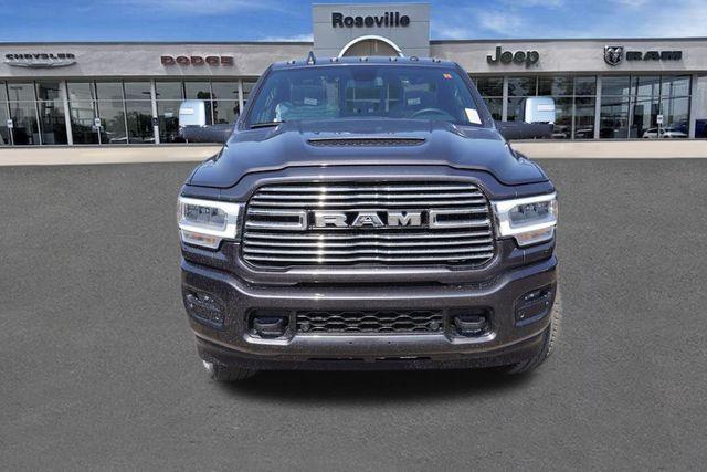 new 2024 Ram 3500 car, priced at $72,218