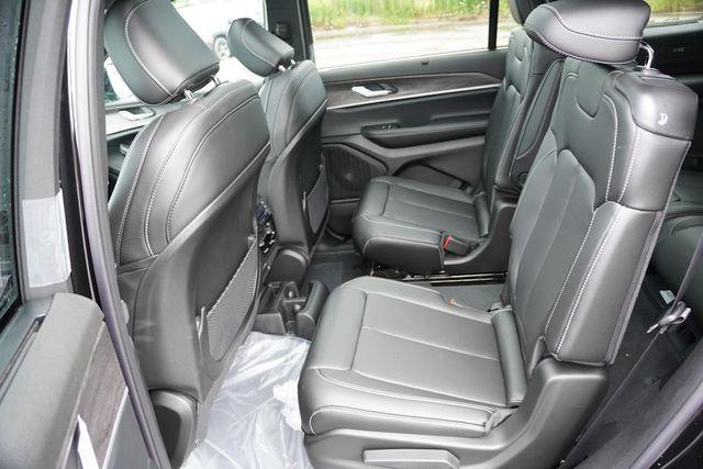new 2025 Jeep Grand Cherokee L car, priced at $49,761