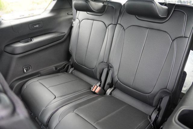 new 2025 Jeep Grand Cherokee L car, priced at $49,761