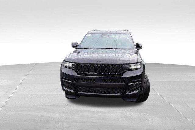 new 2025 Jeep Grand Cherokee L car, priced at $49,761
