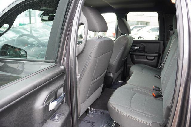 used 2022 Ram 1500 Classic car, priced at $30,298