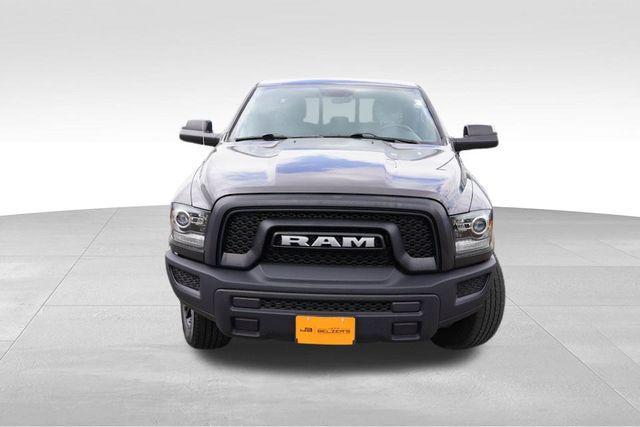 used 2022 Ram 1500 Classic car, priced at $30,298