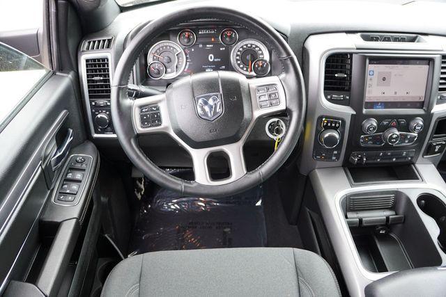 used 2022 Ram 1500 Classic car, priced at $30,298