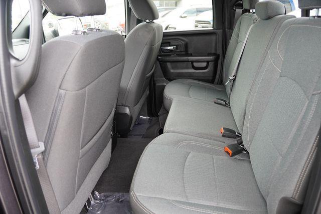 used 2022 Ram 1500 Classic car, priced at $30,298