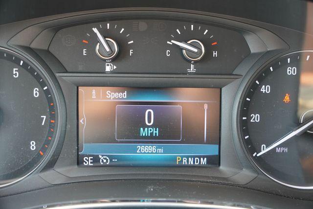 used 2019 Buick Encore car, priced at $17,948