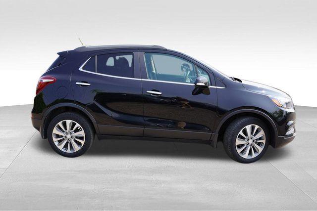 used 2019 Buick Encore car, priced at $17,948