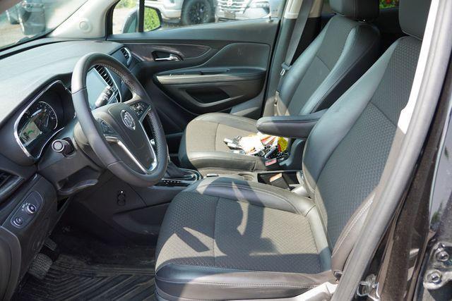 used 2019 Buick Encore car, priced at $17,948