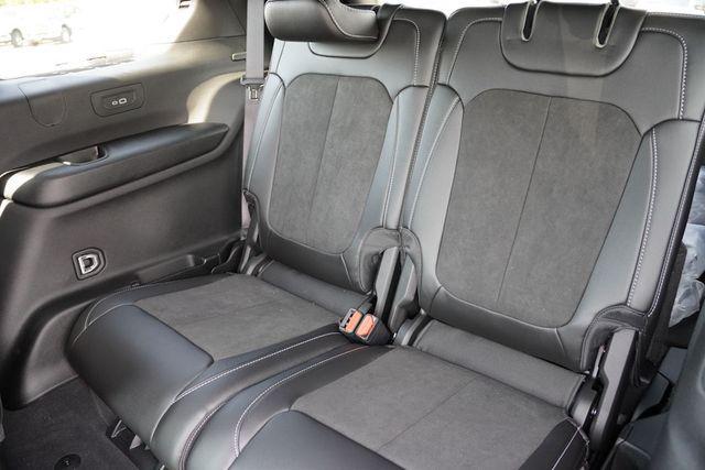new 2025 Jeep Grand Cherokee L car, priced at $42,020
