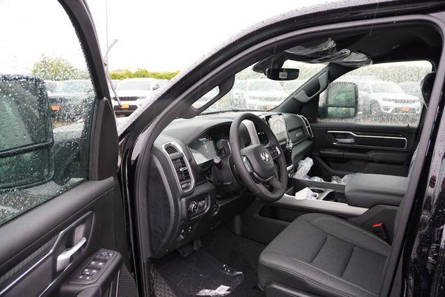 new 2026 Ram 1500 car, priced at $54,532