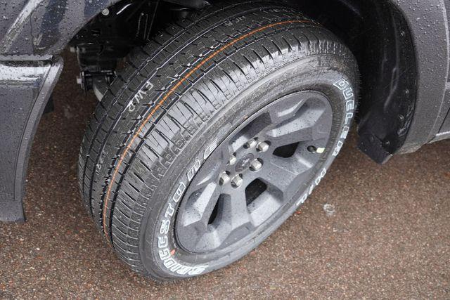 new 2026 Ram 1500 car, priced at $54,532