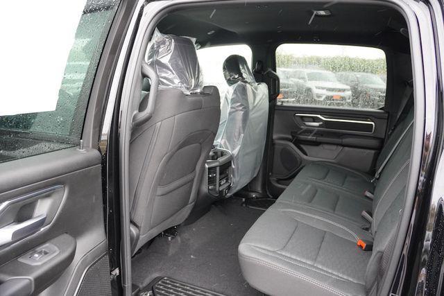 new 2026 Ram 1500 car, priced at $54,532