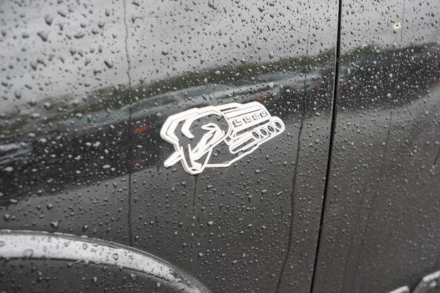 new 2026 Ram 1500 car, priced at $54,532