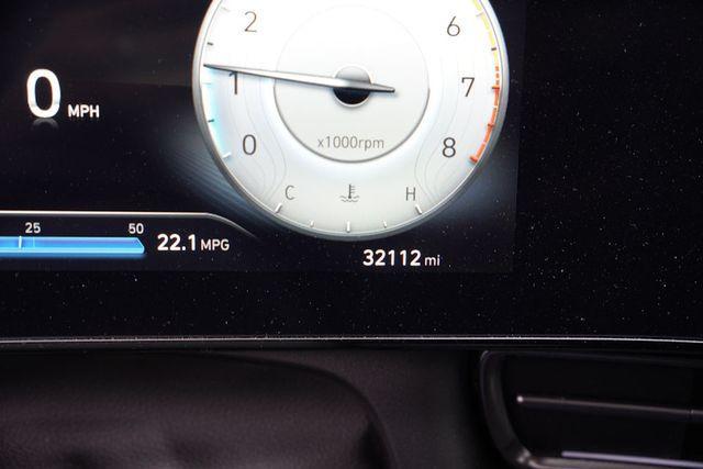 used 2023 Hyundai ELANTRA N car, priced at $26,863