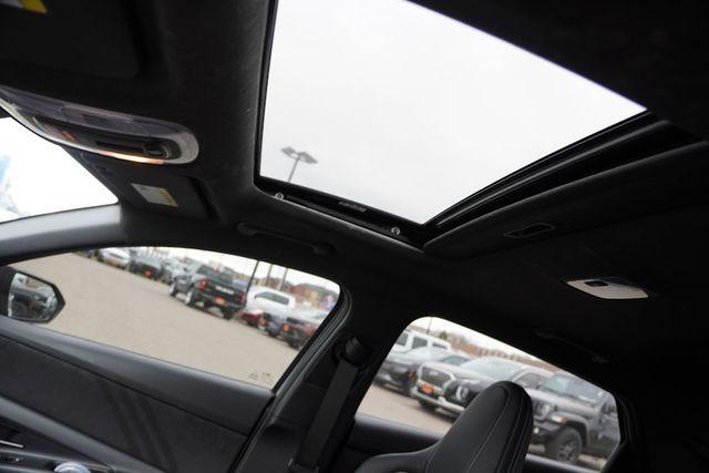 used 2023 Hyundai ELANTRA N car, priced at $26,863