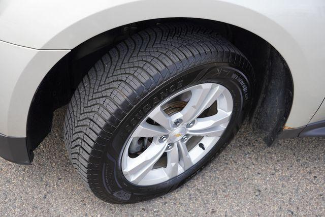 used 2014 Chevrolet Equinox car, priced at $5,385