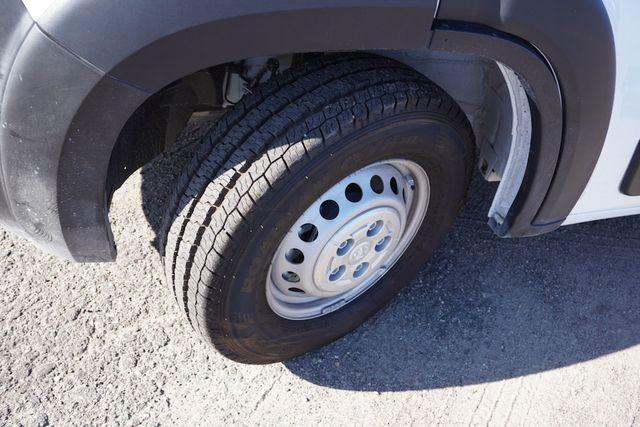 used 2025 Ram ProMaster 2500 car, priced at $39,796