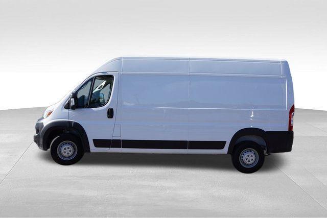 used 2025 Ram ProMaster 2500 car, priced at $39,796