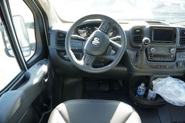 used 2025 Ram ProMaster 2500 car, priced at $39,796