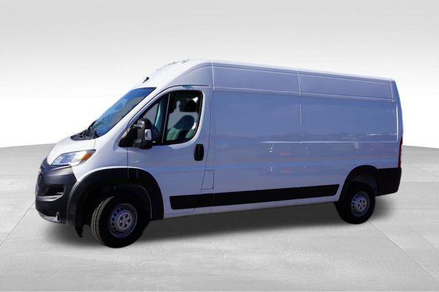 used 2025 Ram ProMaster 2500 car, priced at $39,796