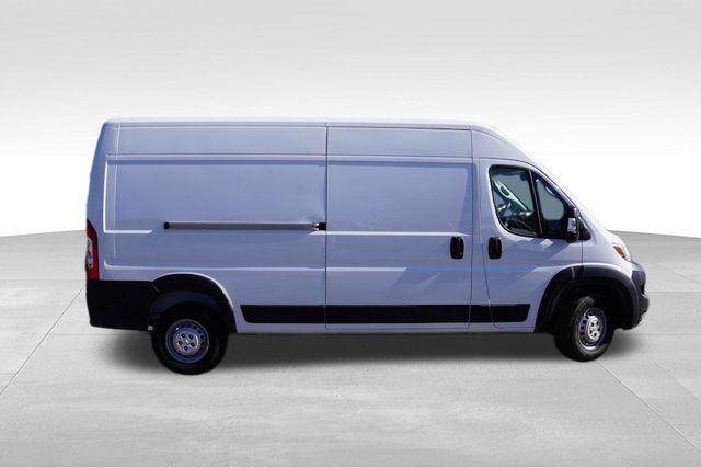 used 2025 Ram ProMaster 2500 car, priced at $39,796
