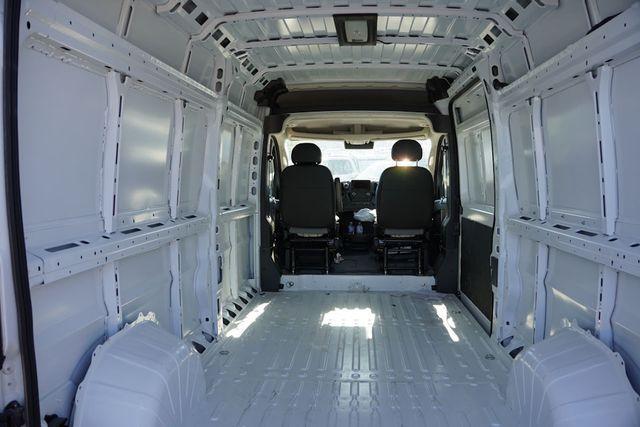 used 2025 Ram ProMaster 2500 car, priced at $39,796