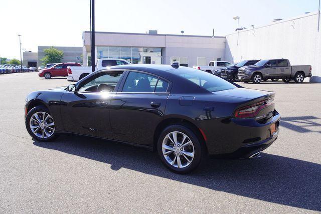 used 2023 Dodge Charger car, priced at $27,924