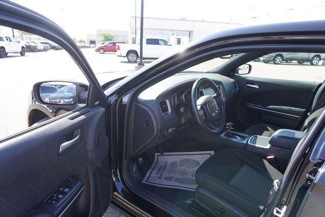 used 2023 Dodge Charger car, priced at $27,924