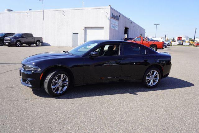 used 2023 Dodge Charger car, priced at $27,924