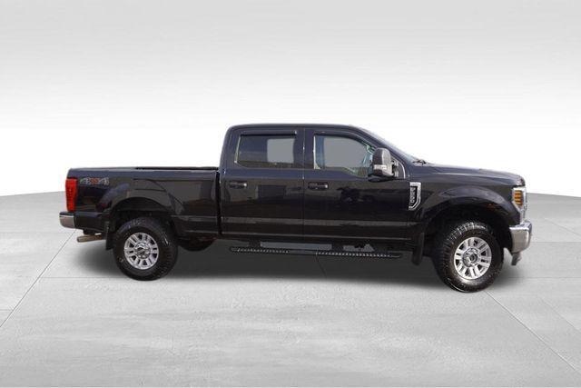 used 2019 Ford F-250 car, priced at $33,743