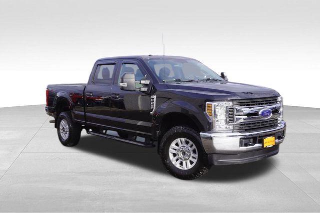 used 2019 Ford F-250 car, priced at $33,743