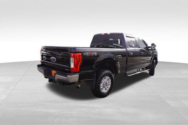 used 2019 Ford F-250 car, priced at $33,743