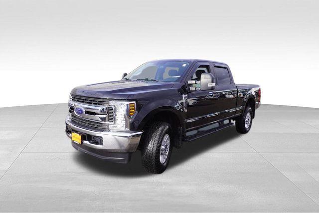 used 2019 Ford F-250 car, priced at $33,743