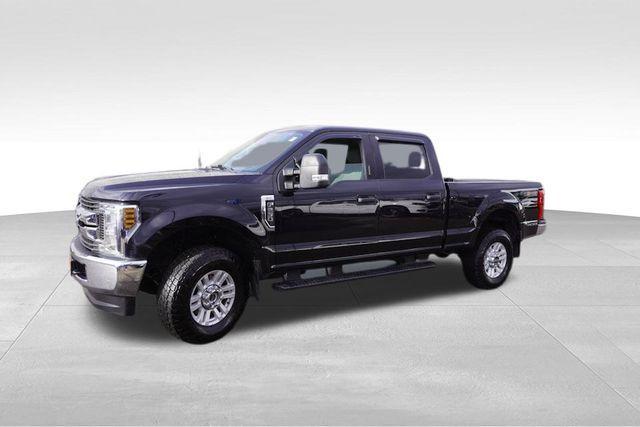 used 2019 Ford F-250 car, priced at $33,743