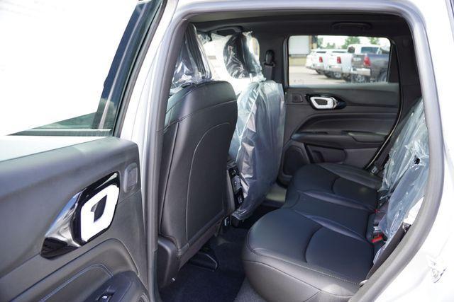 new 2025 Jeep Compass car, priced at $30,616