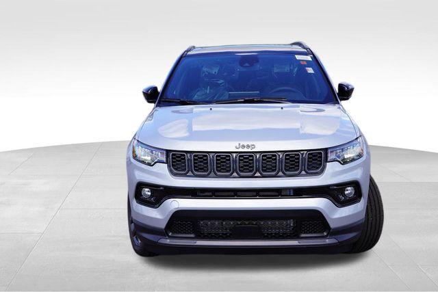 new 2025 Jeep Compass car, priced at $30,616