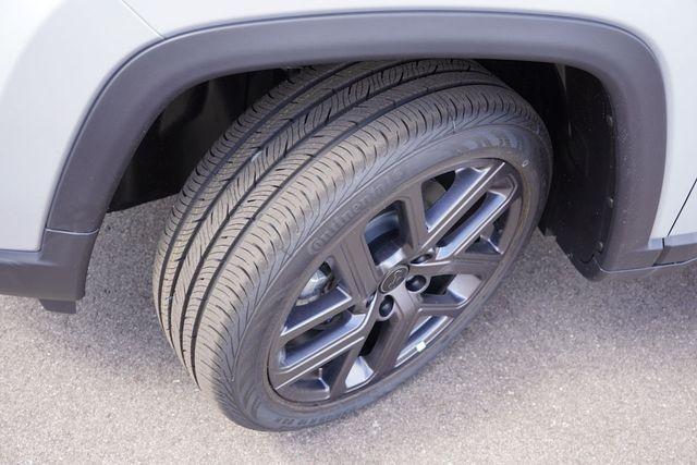 new 2025 Jeep Compass car, priced at $30,616