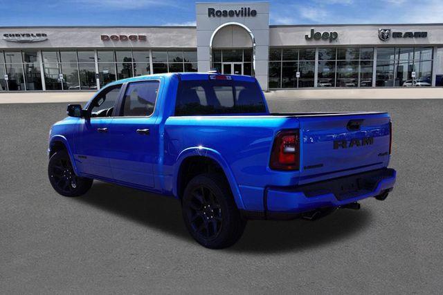 new 2026 Ram 1500 car, priced at $61,016