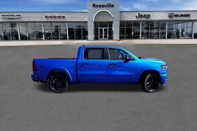 new 2026 Ram 1500 car, priced at $61,016