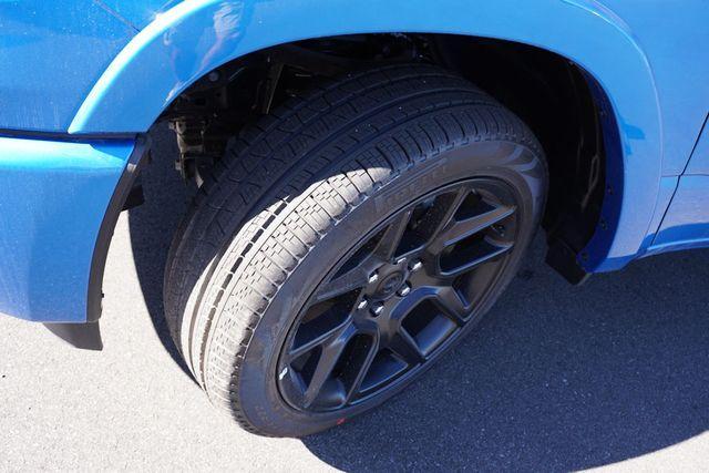 new 2026 Ram 1500 car, priced at $61,016