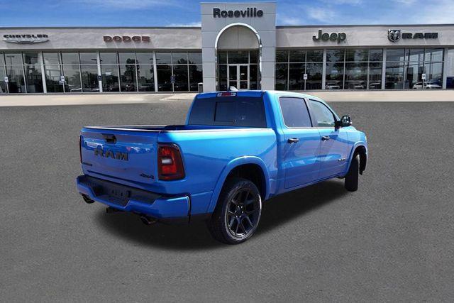 new 2026 Ram 1500 car, priced at $61,016