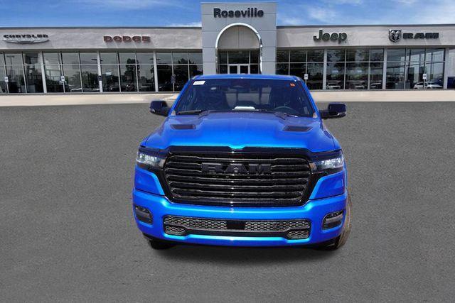 new 2026 Ram 1500 car, priced at $61,016